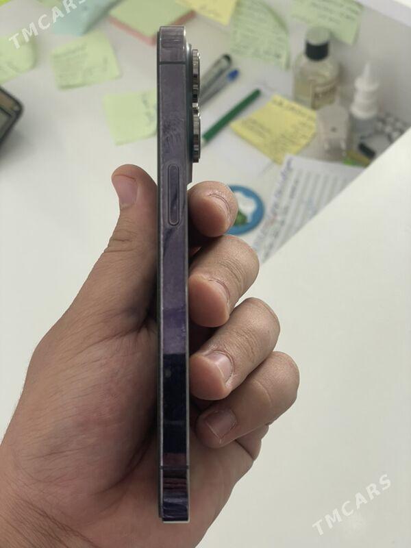 iphobe 14 pro - Sakarçäge - img 1