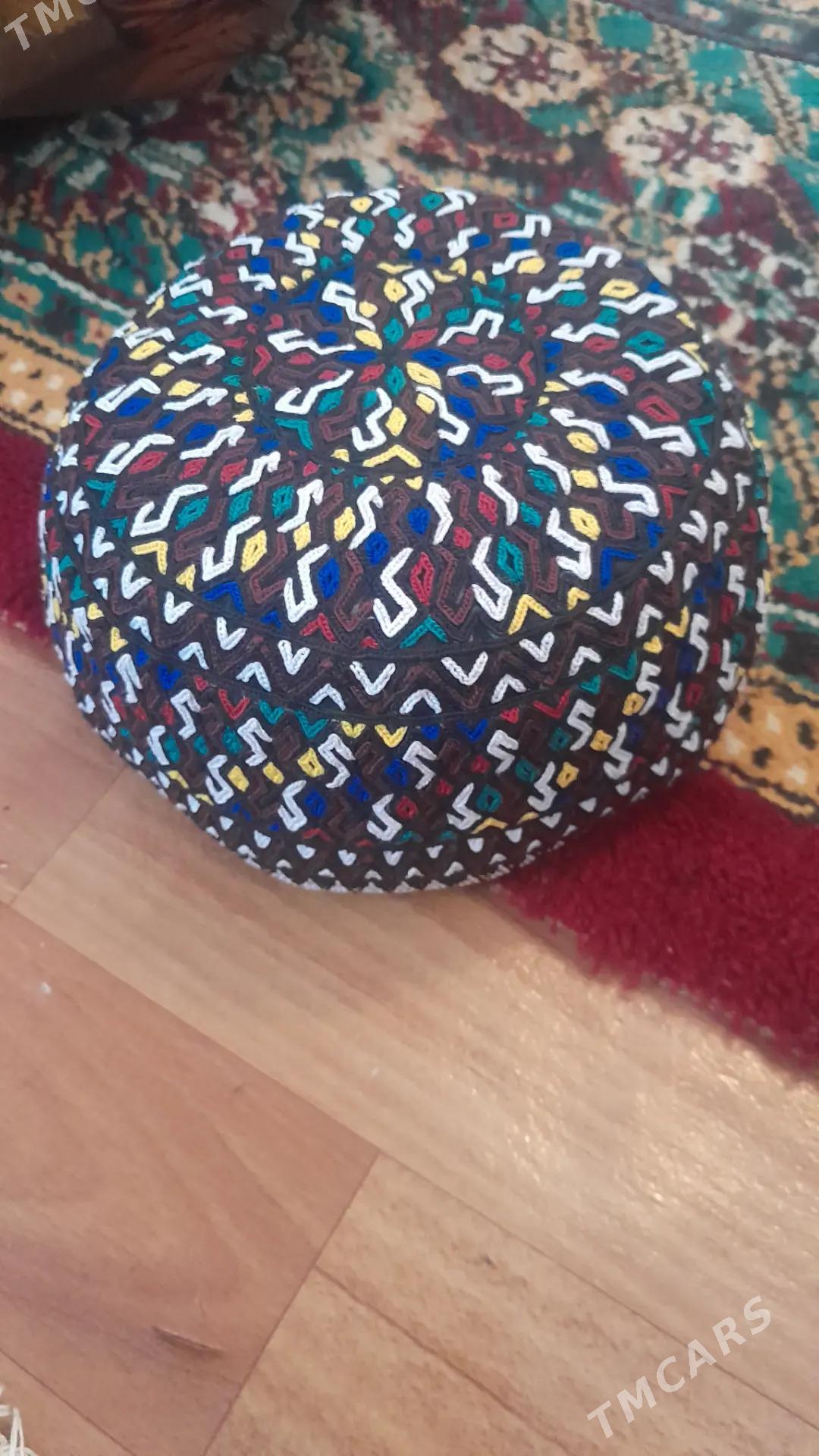 yomut tahya - Балканабат - img 2