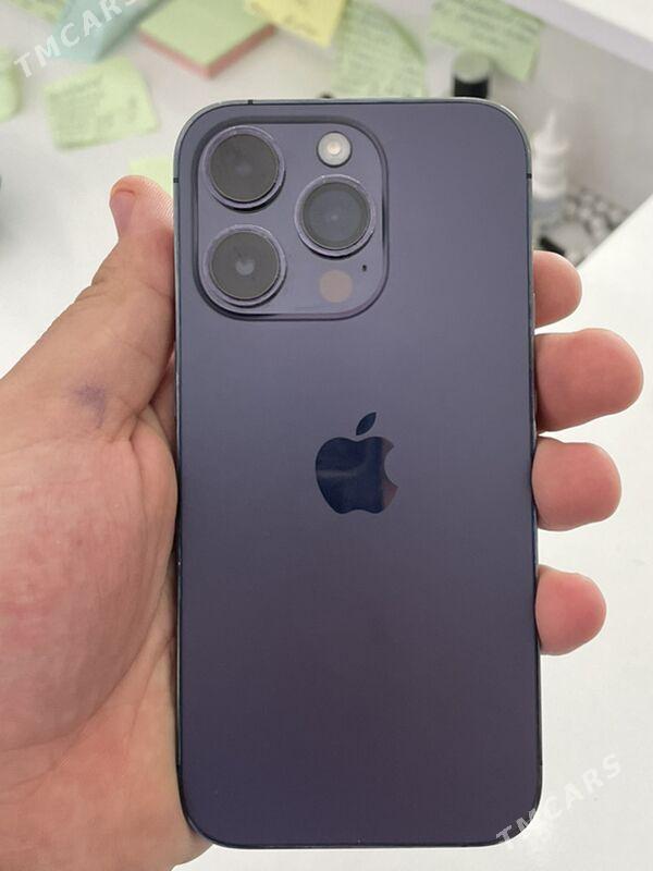 iphobe 14 pro - Sakarçäge - img 3