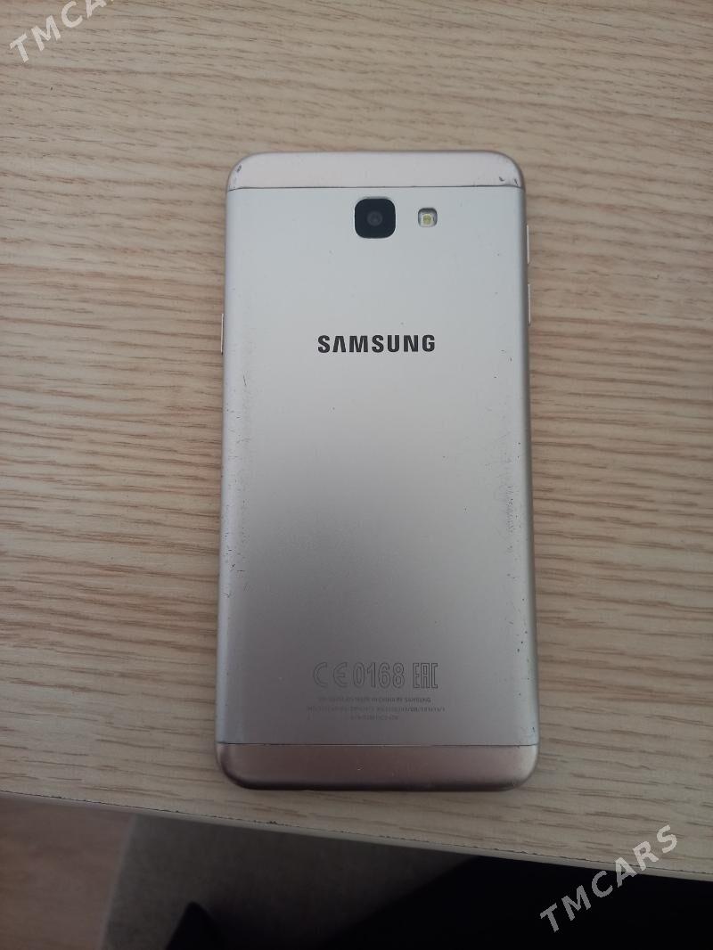 SAMSUNG A5 - Büzmeýin - img 2