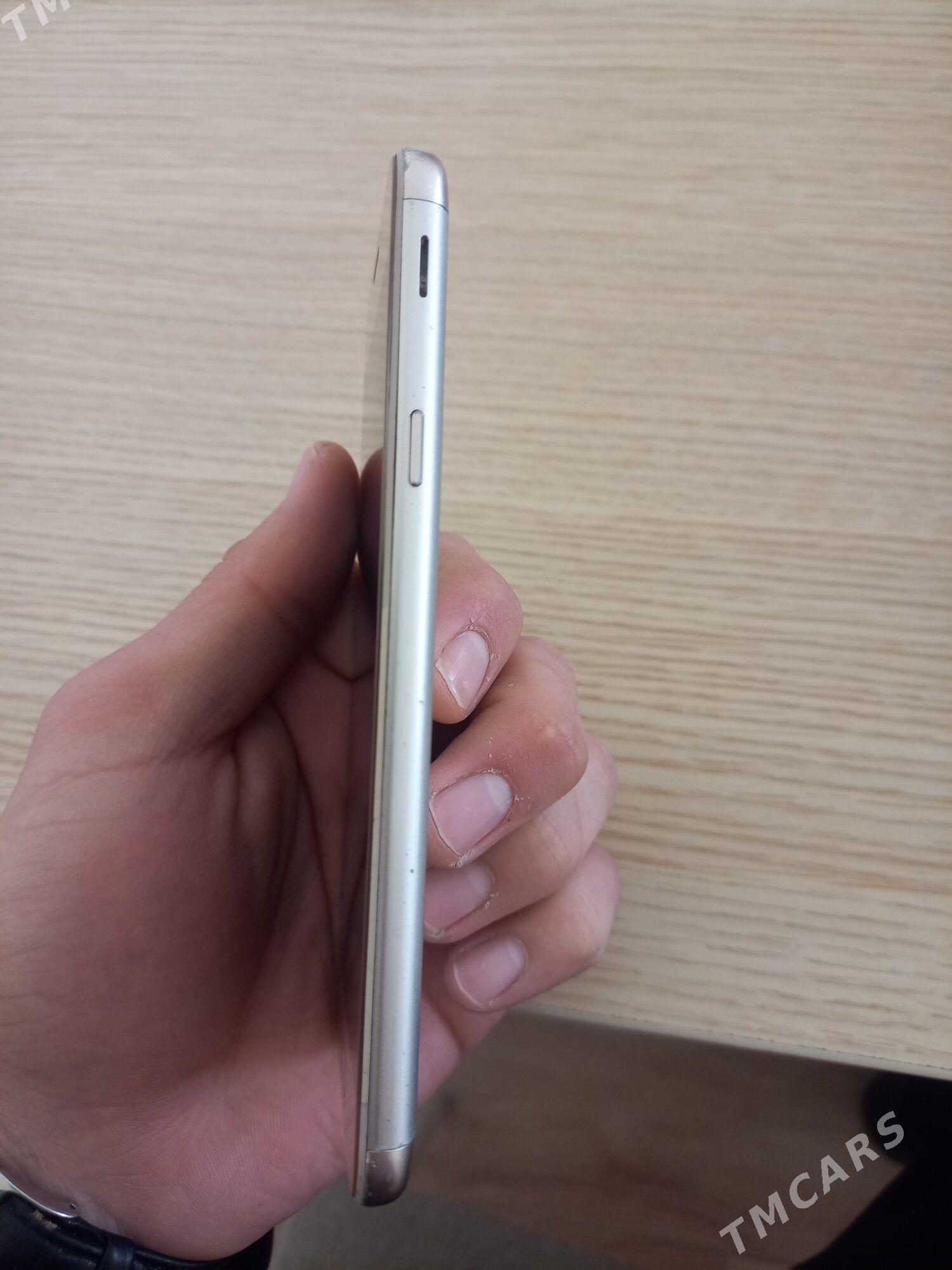 SAMSUNG A5 - Büzmeýin - img 1