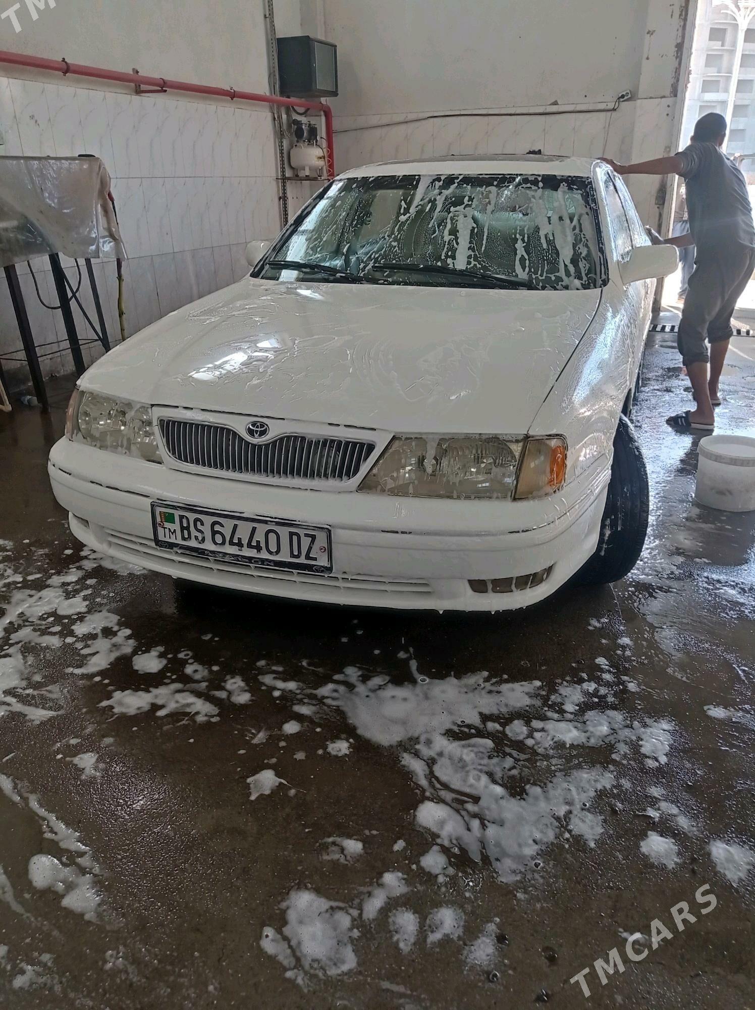 Toyota Avalon 1999 - 124 000 TMT - Daşoguz - img 8
