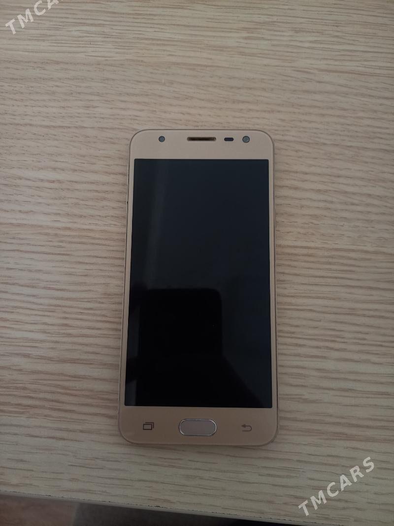 SAMSUNG A5 - Büzmeýin - img 3