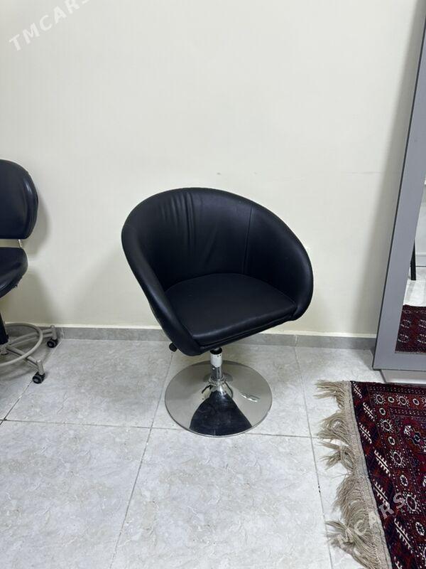 salon kresla - Ашхабад - img 2