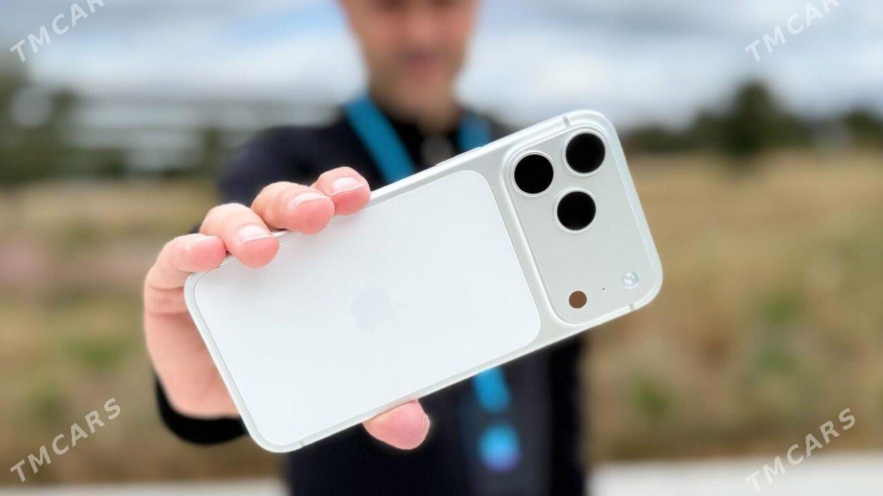 TELEFON ALYAS RABOCY ULANYLAN - Aşgabat - img 5