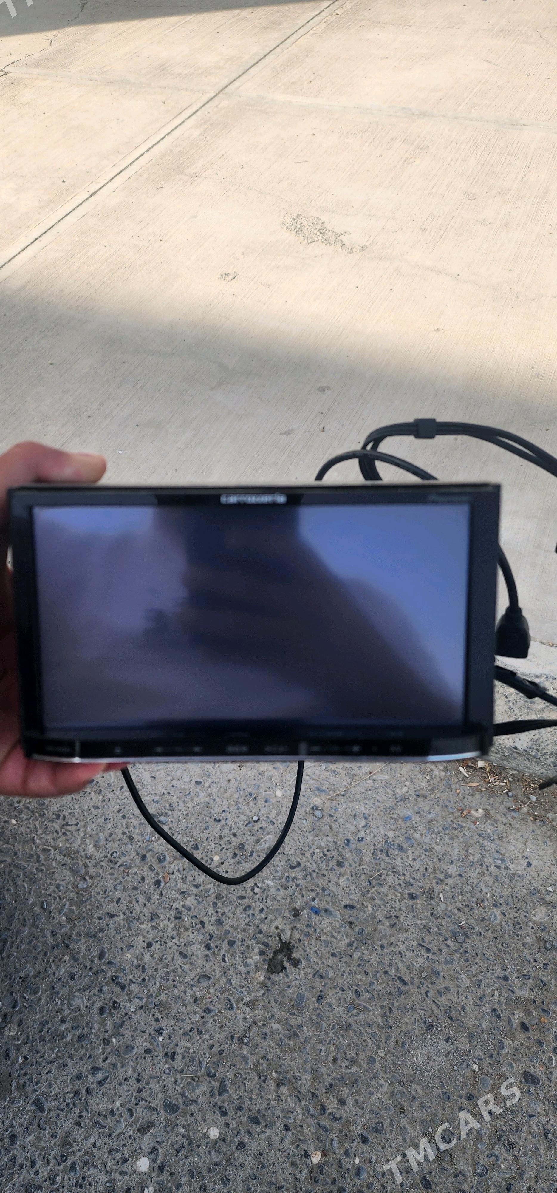 karazela - Гёкдепе - img 3