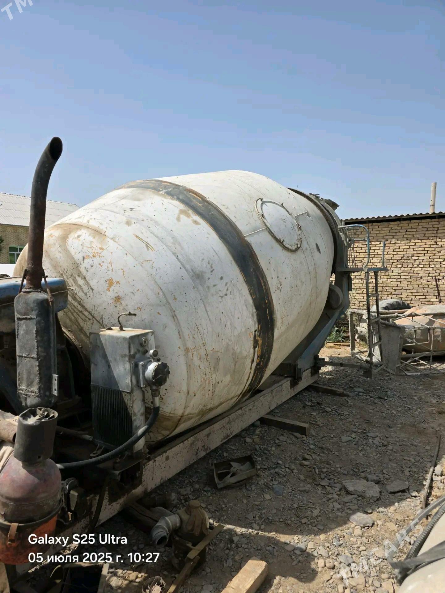 Mikser 9kupluk - Mary - img 2