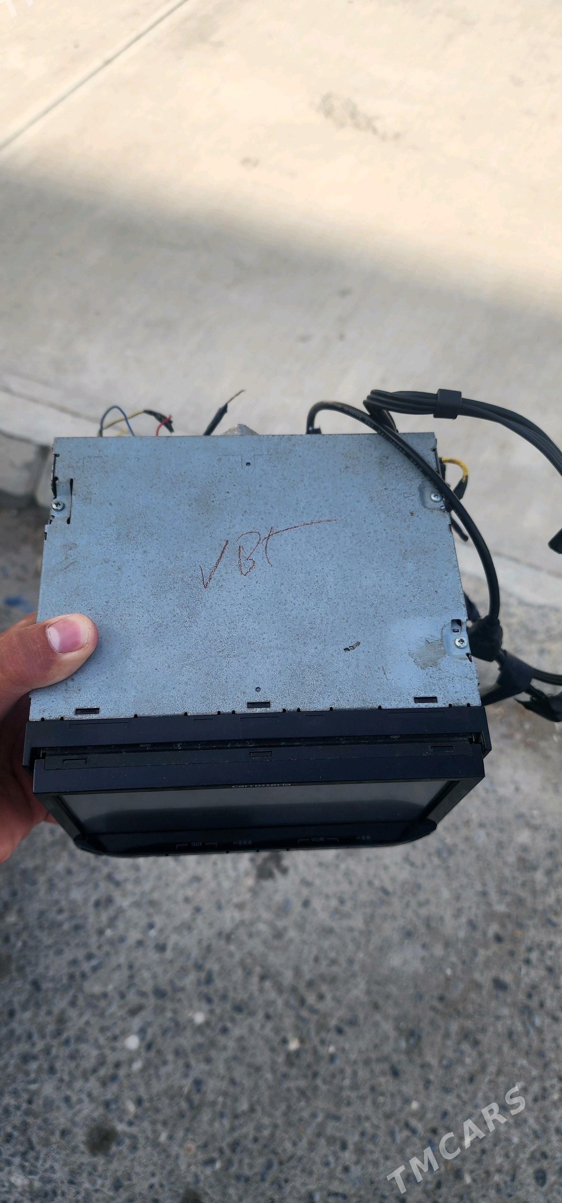 karazela - Гёкдепе - img 2