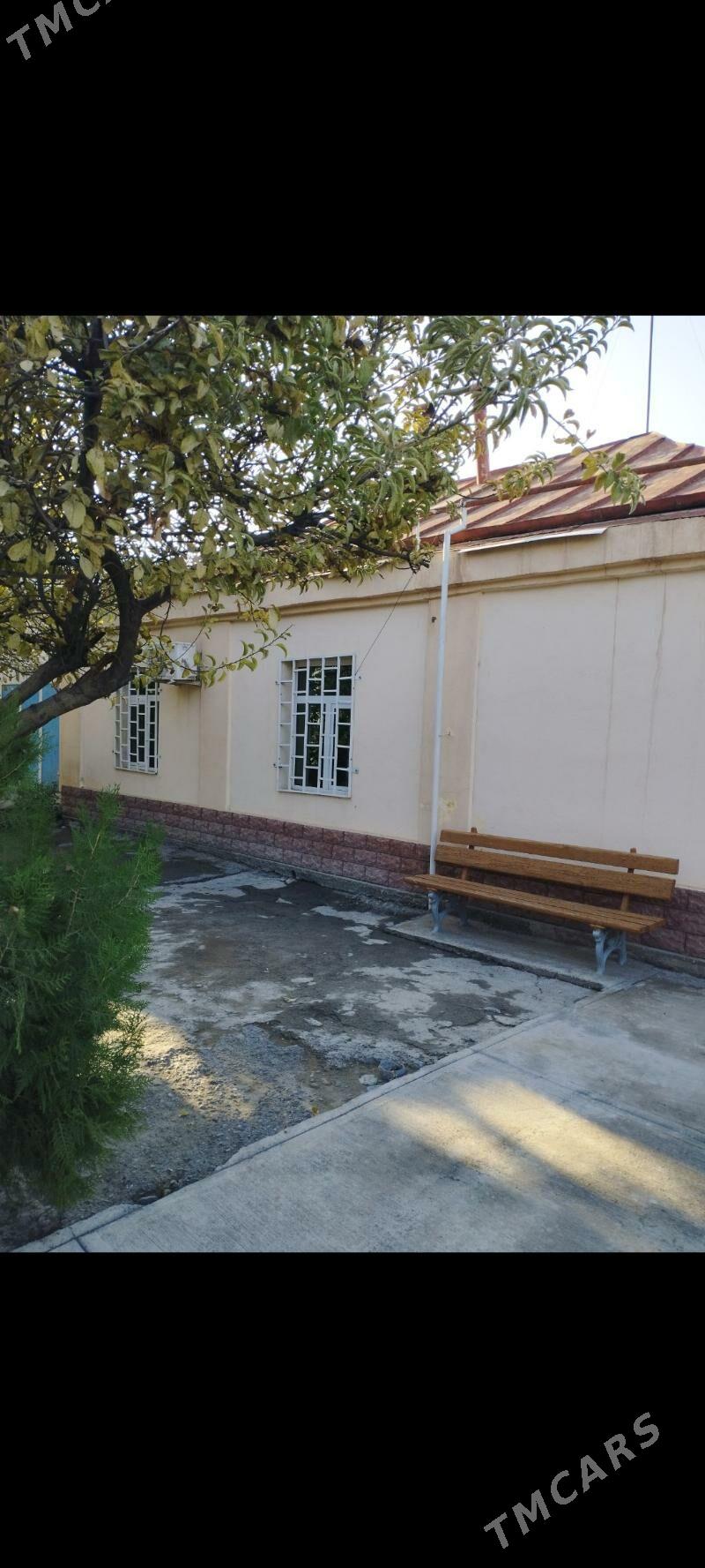 hitrowka - Ашхабад - img 2