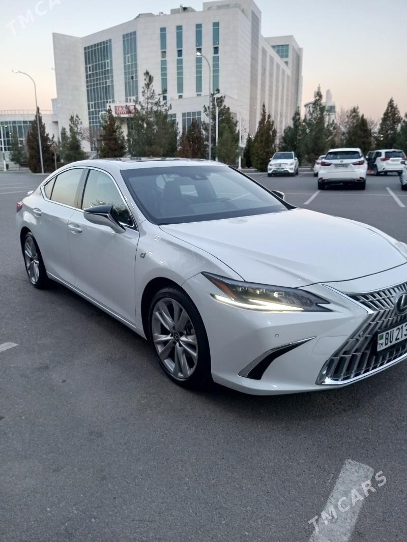 Lexus ES 350 2023 - 500 000 TMT - Ашхабад - img 1