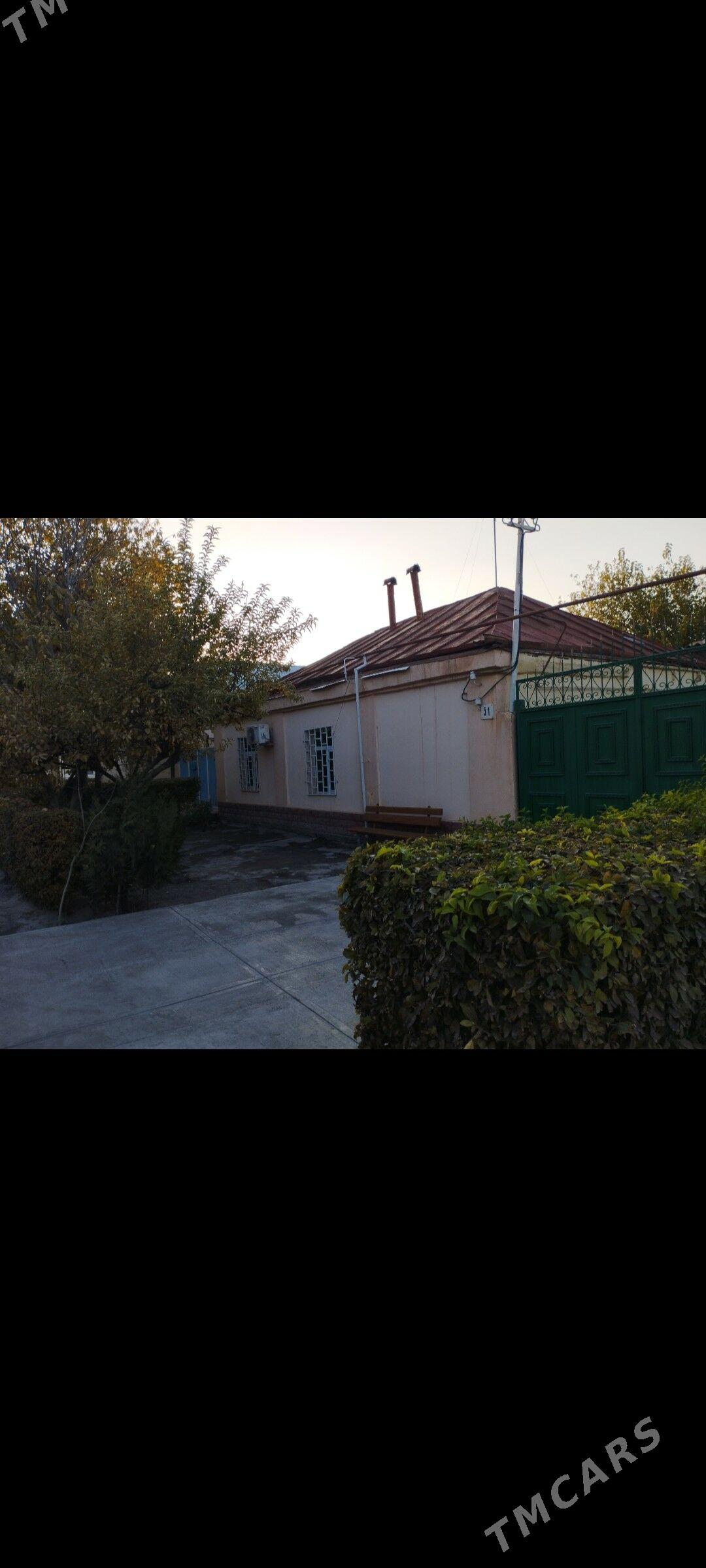 hitrowka - Ашхабад - img 1