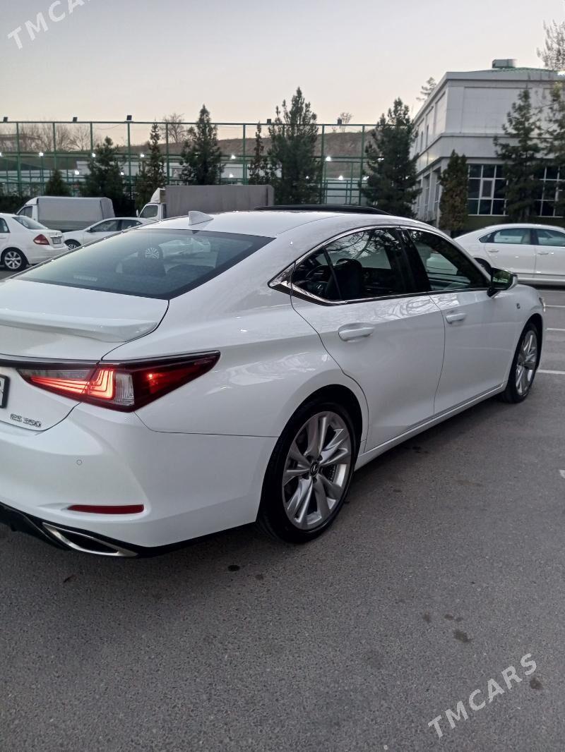 Lexus ES 350 2023 - 500 000 TMT - Aşgabat - img 4