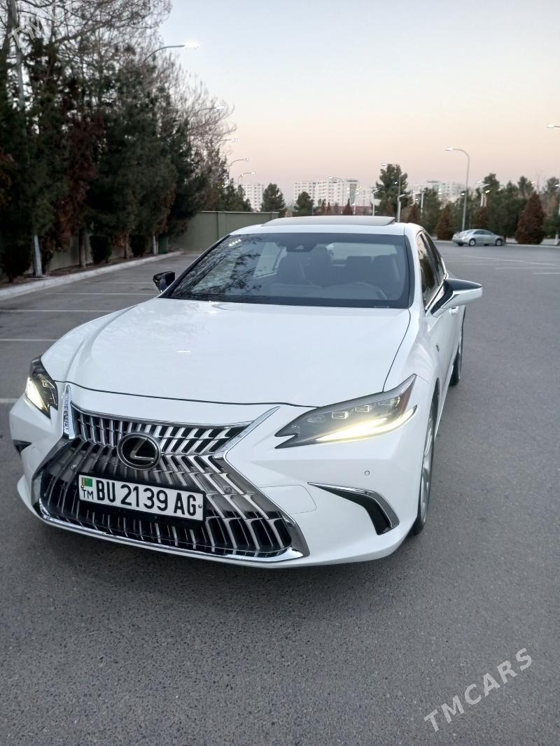 Lexus ES 350 2023 - 500 000 TMT - Aşgabat - img 6