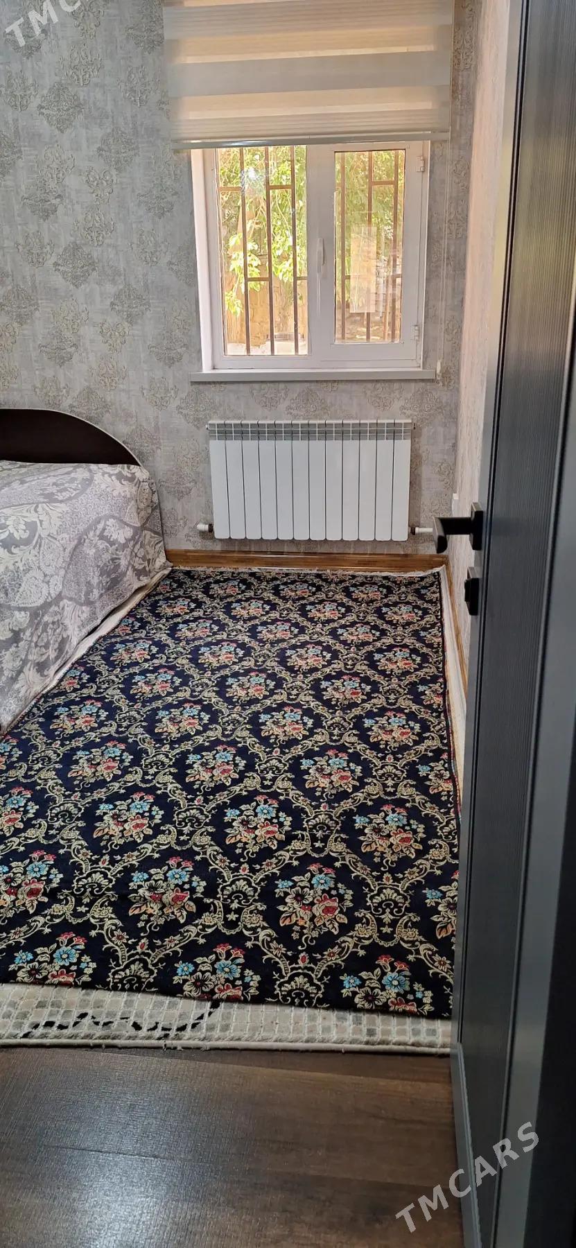 Квартира Türkmenbaşy - Türkmenbaşy - img 6