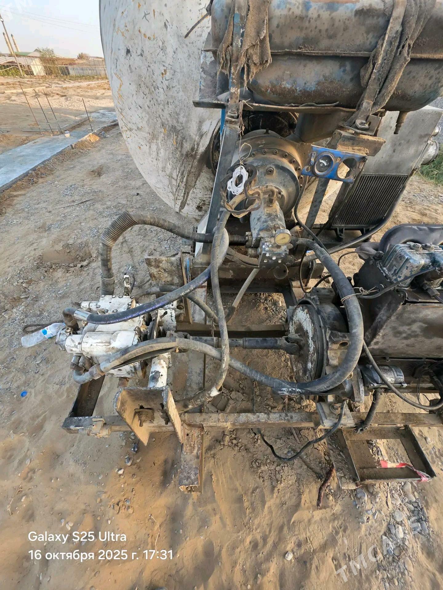 Mikser 9kupluk - Mary - img 3