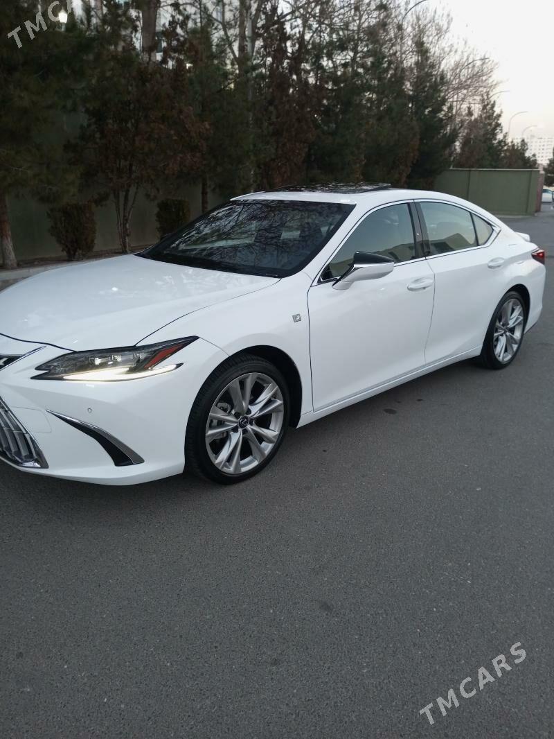 Lexus ES 350 2023 - 500 000 TMT - Aşgabat - img 2