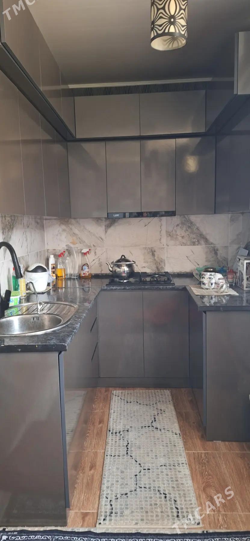 Квартира Türkmenbaşy - Türkmenbaşy - img 3