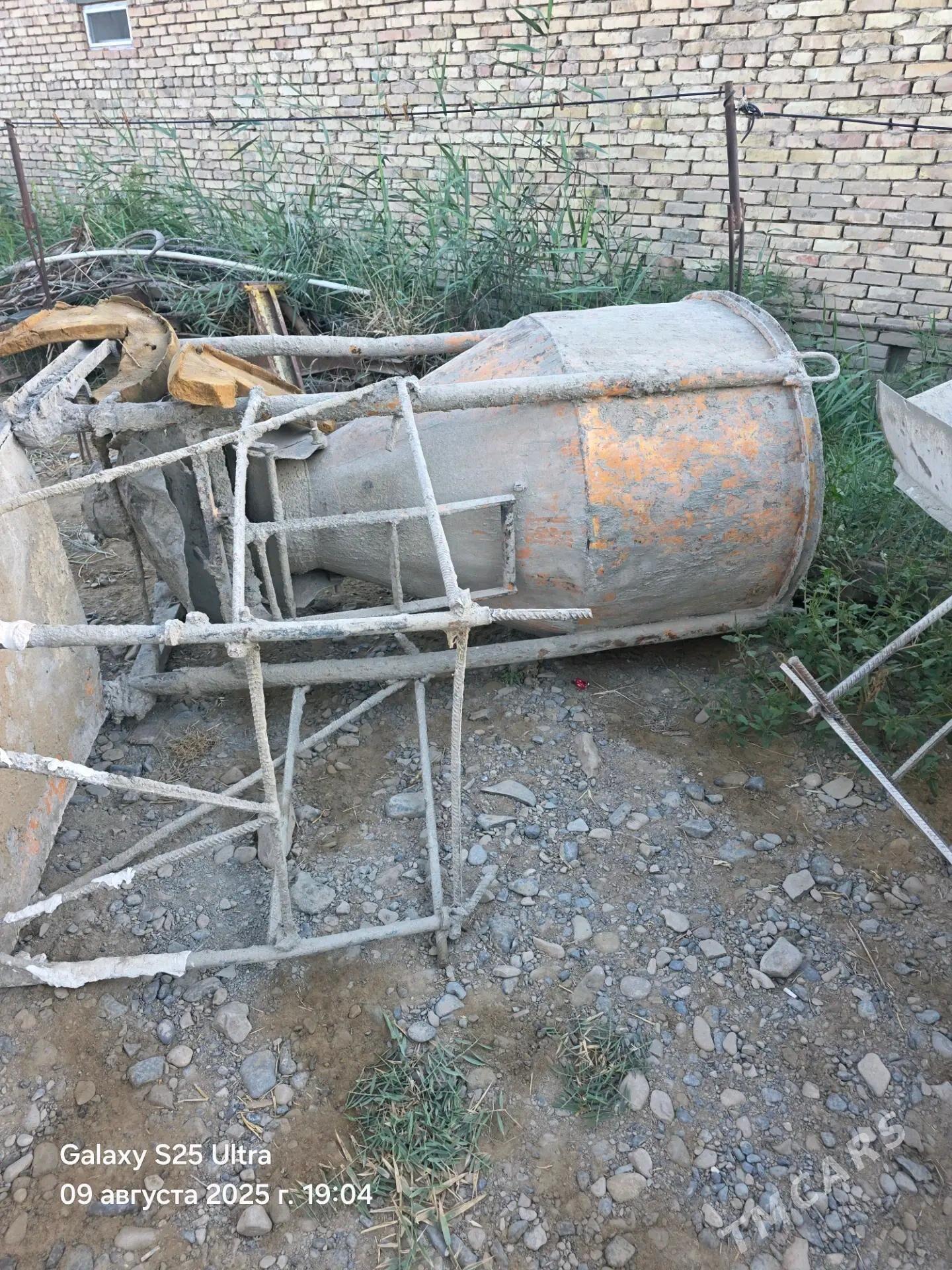 Mikser 9kupluk - Mary - img 4