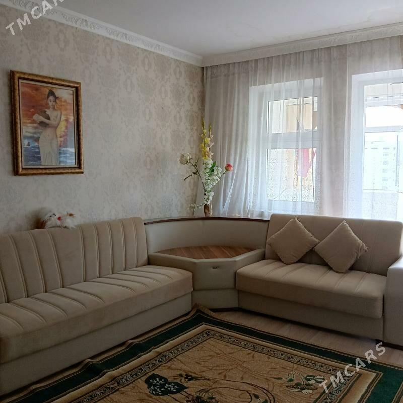 продажа квартиры - Ашхабад - img 4
