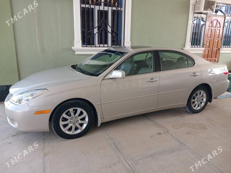 Lexus ES 330 2003 - 205 000 TMT - Мургап - img 1