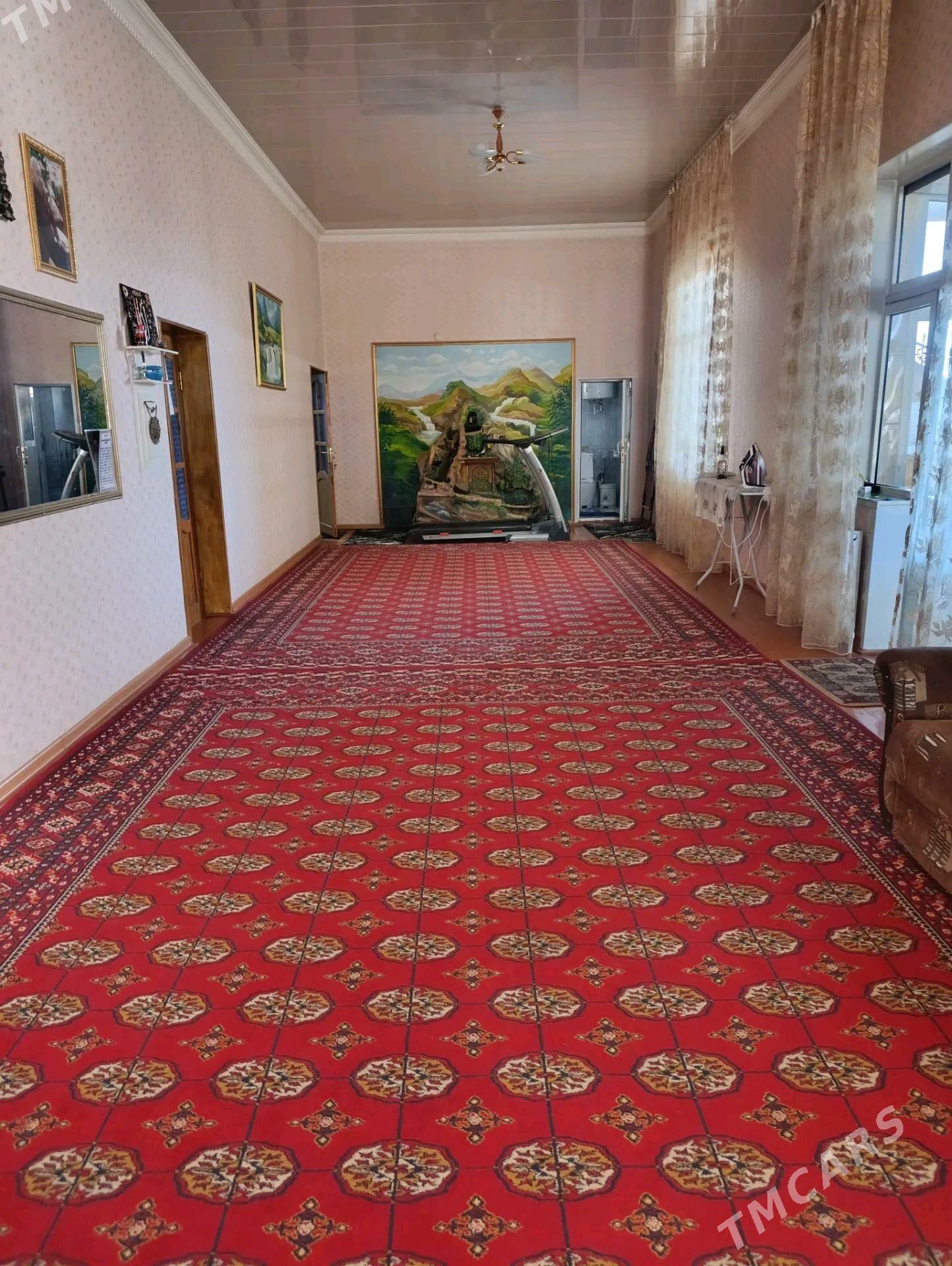 Satlyk jay Sakarcage - Мары - img 5