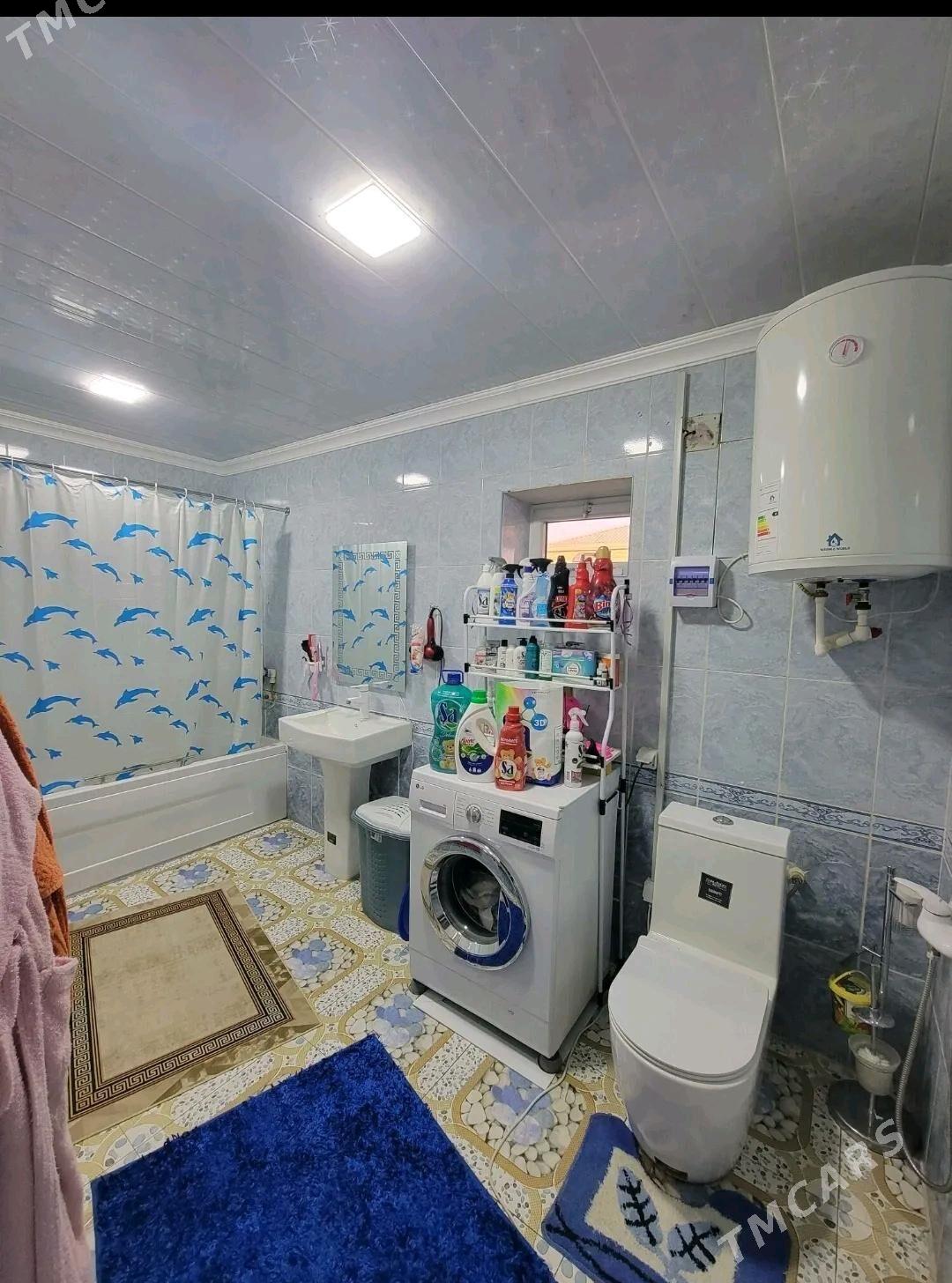 Satlyk jay Sakarcage - Мары - img 3