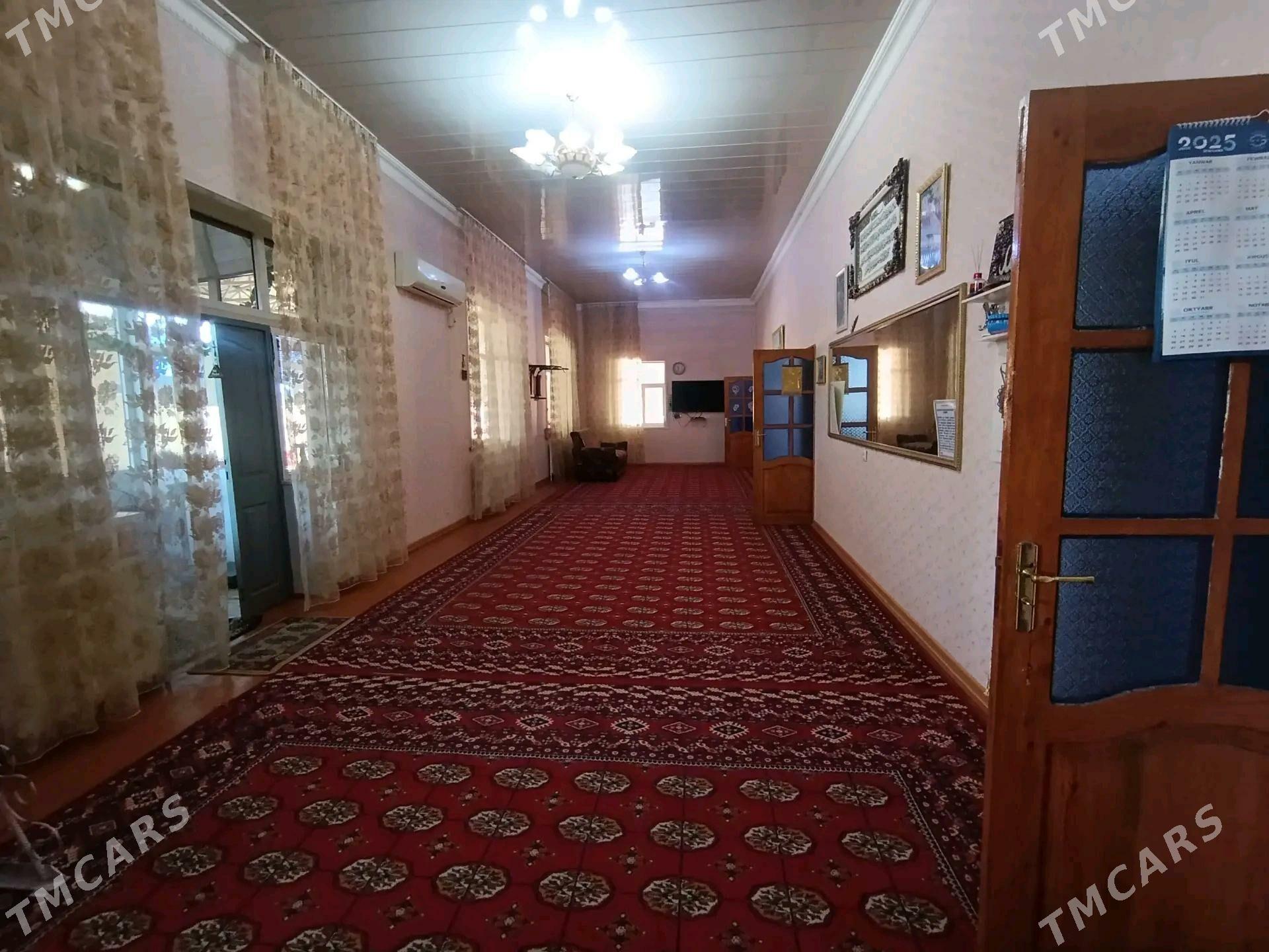 Satlyk jay Sakarcage - Мары - img 2