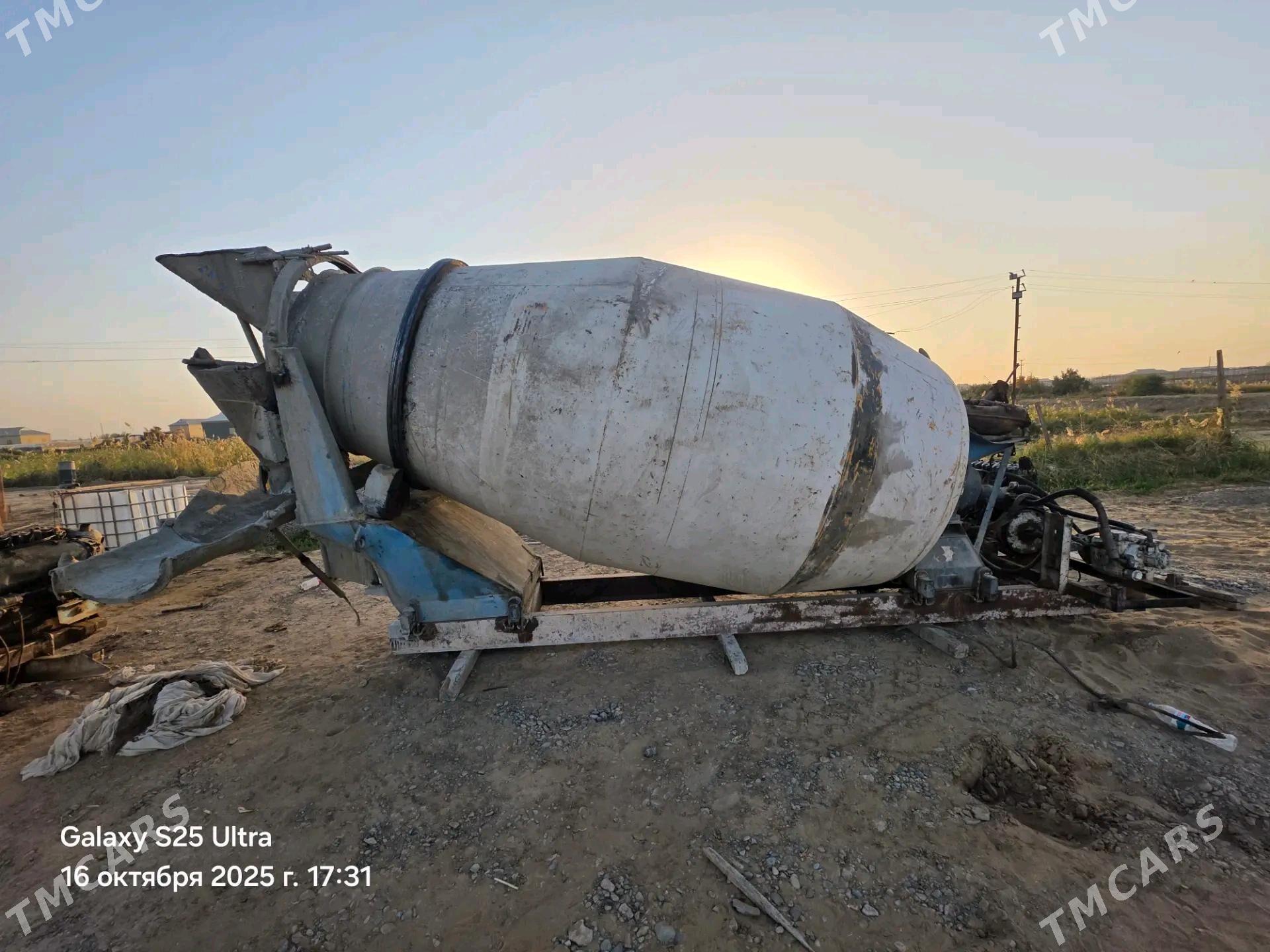 Mikser 9kupluk - Mary - img 6