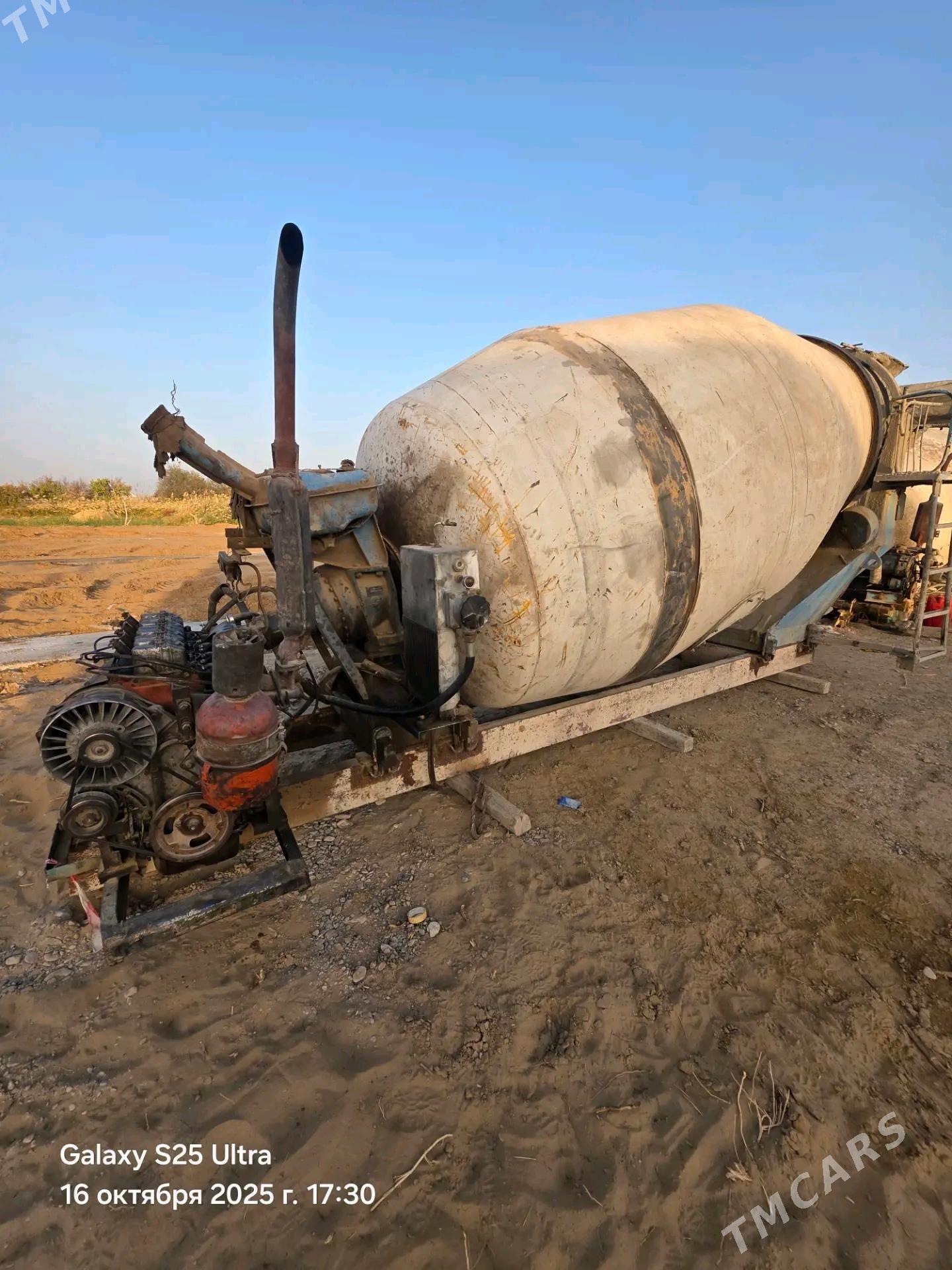 Mikser 9kupluk - Mary - img 5