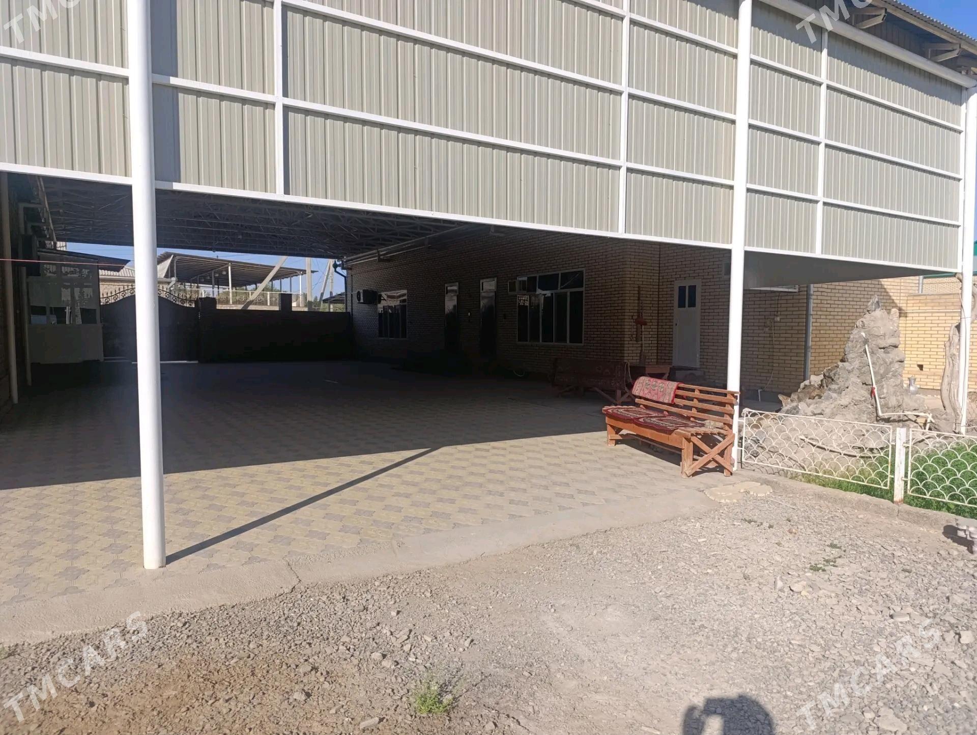 Satlyk jay Sakarcage - Мары - img 4