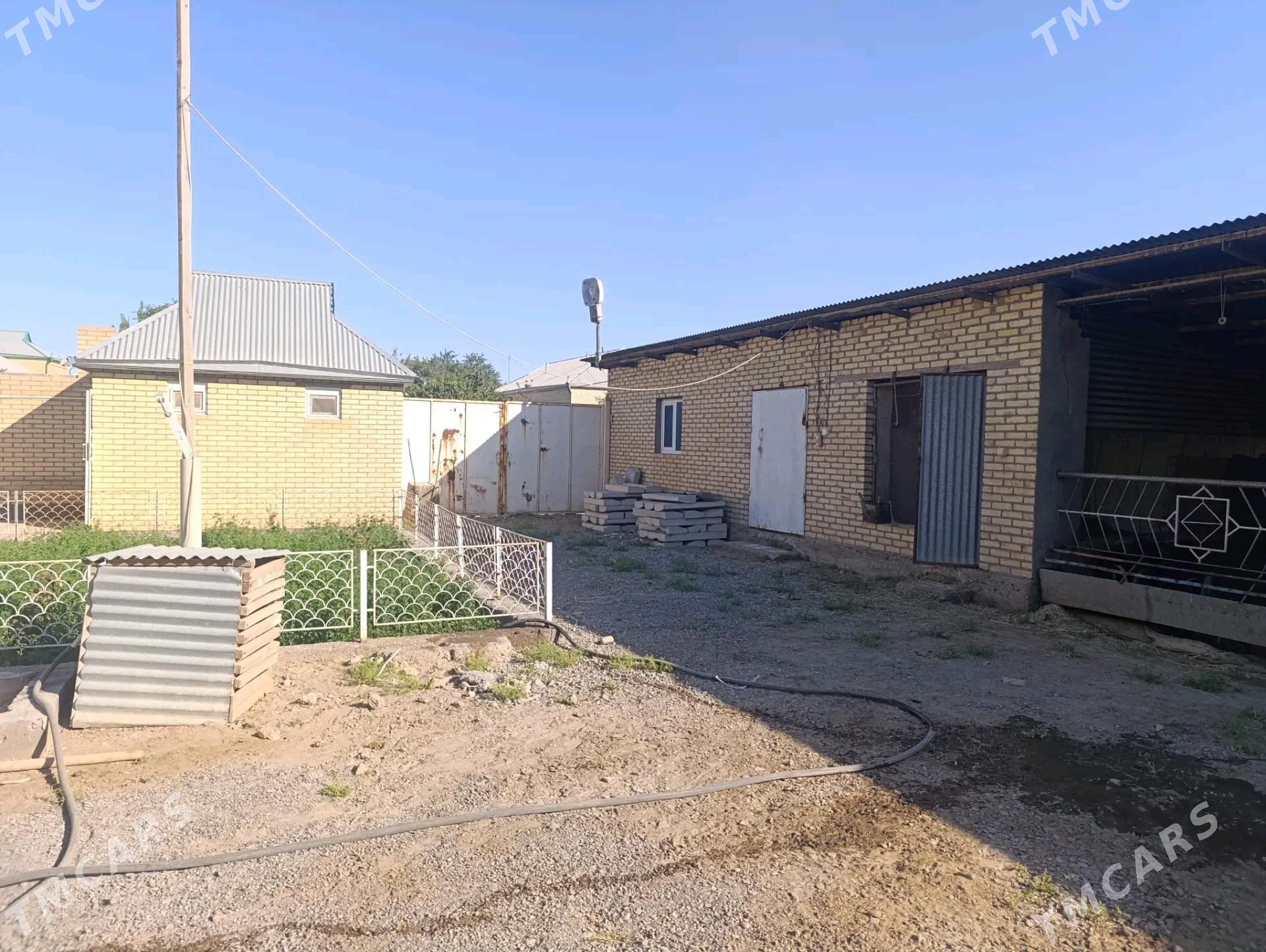 Satlyk jay Sakarcage - Мары - img 7