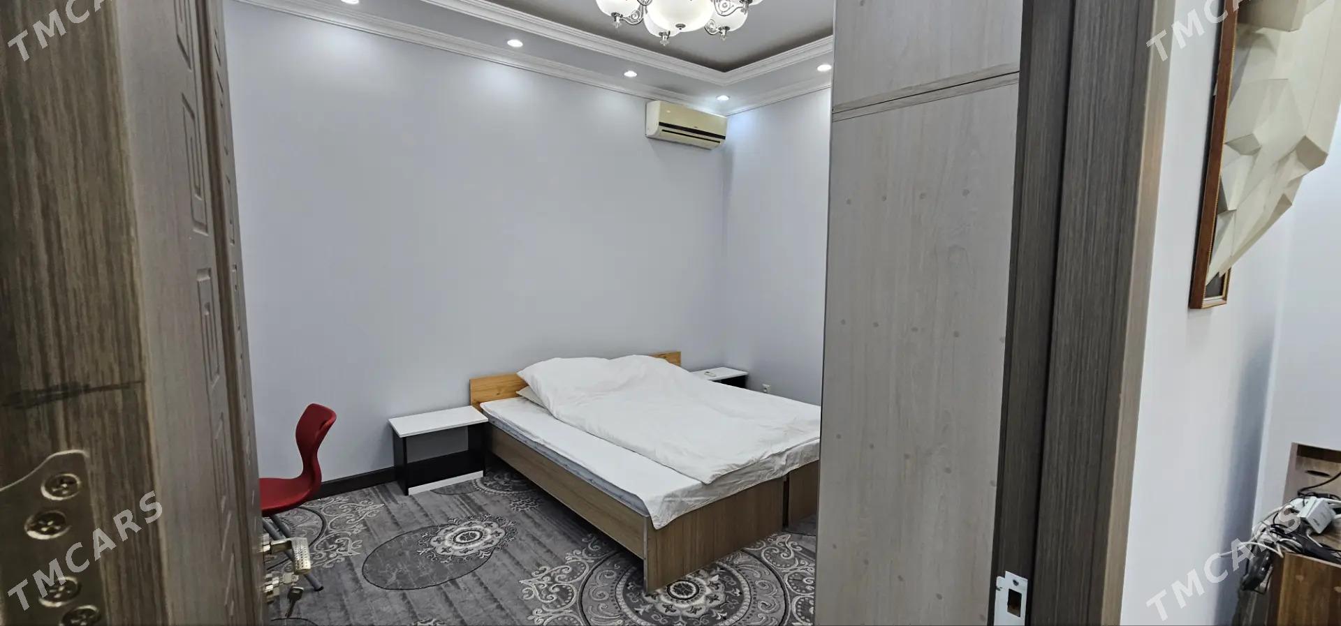 Сдаётся дом 5 ком - Ашхабад - img 4