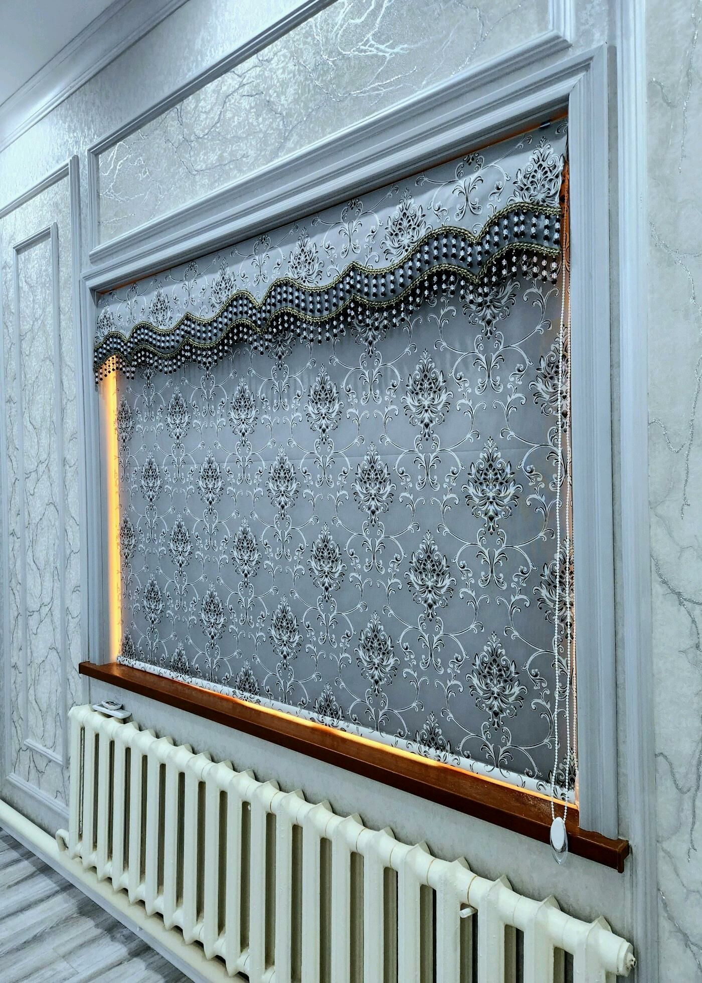 ŽALYUZ PERDE - Гёкдепе - img 6