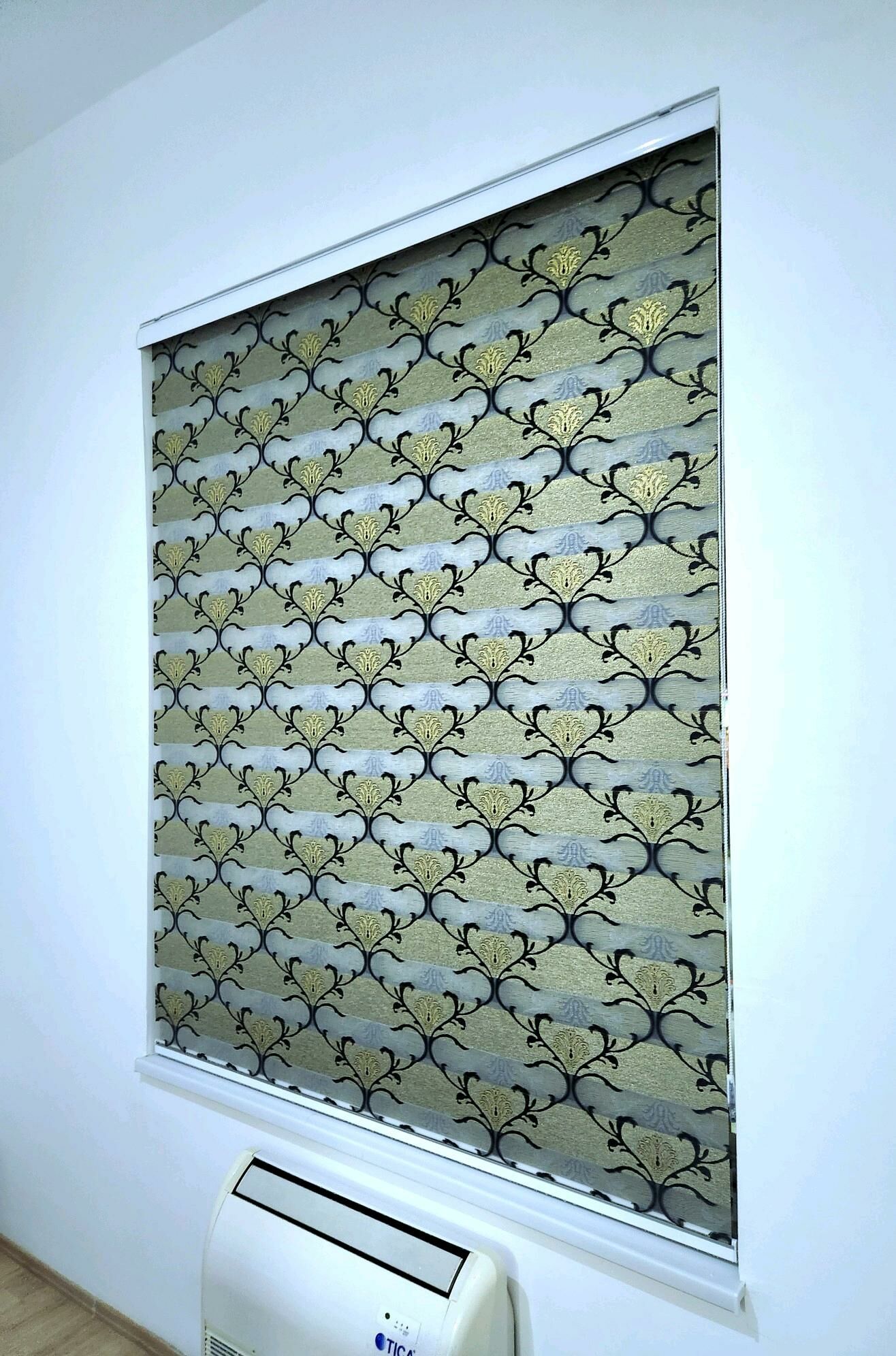 ŽALYUZ PERDE - Гёкдепе - img 7