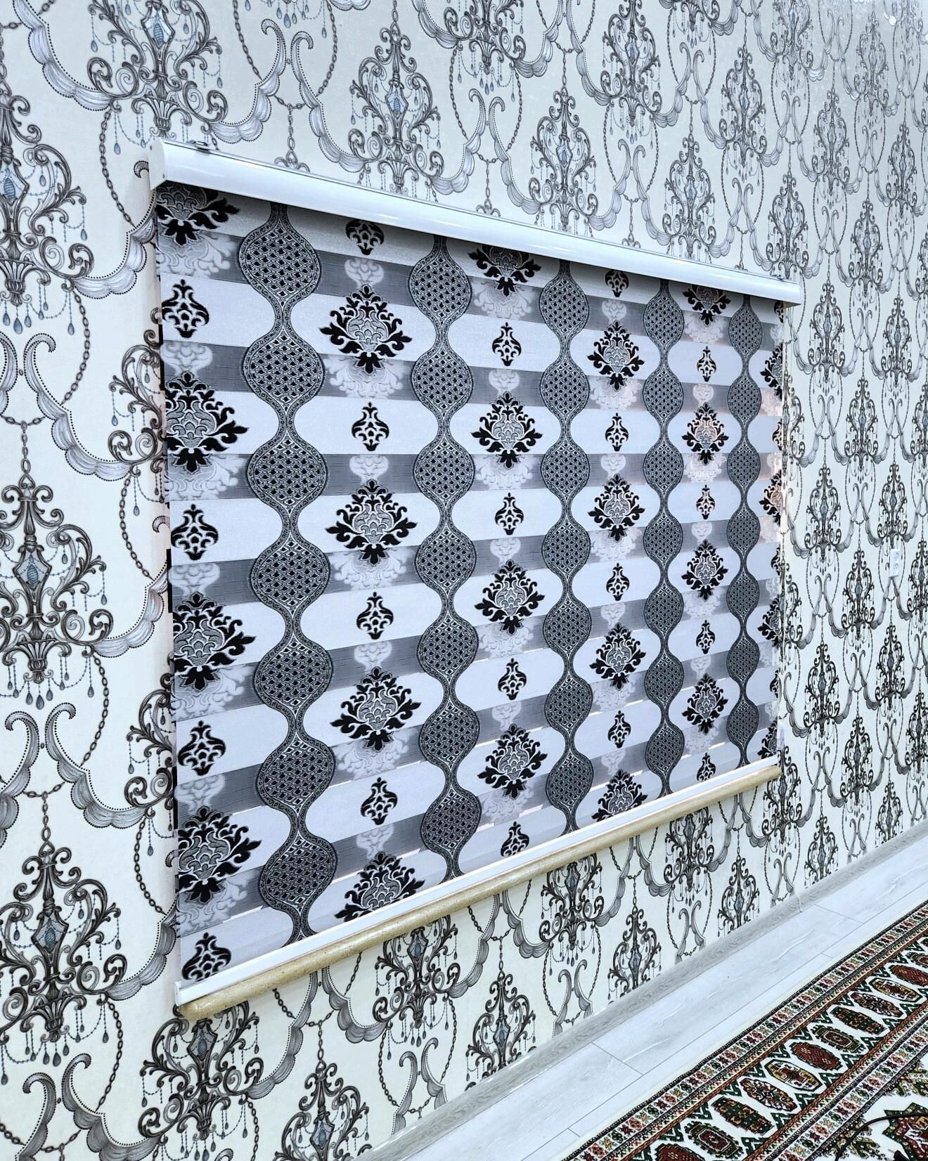 ŽALYUZ PERDE - Гёкдепе - img 9