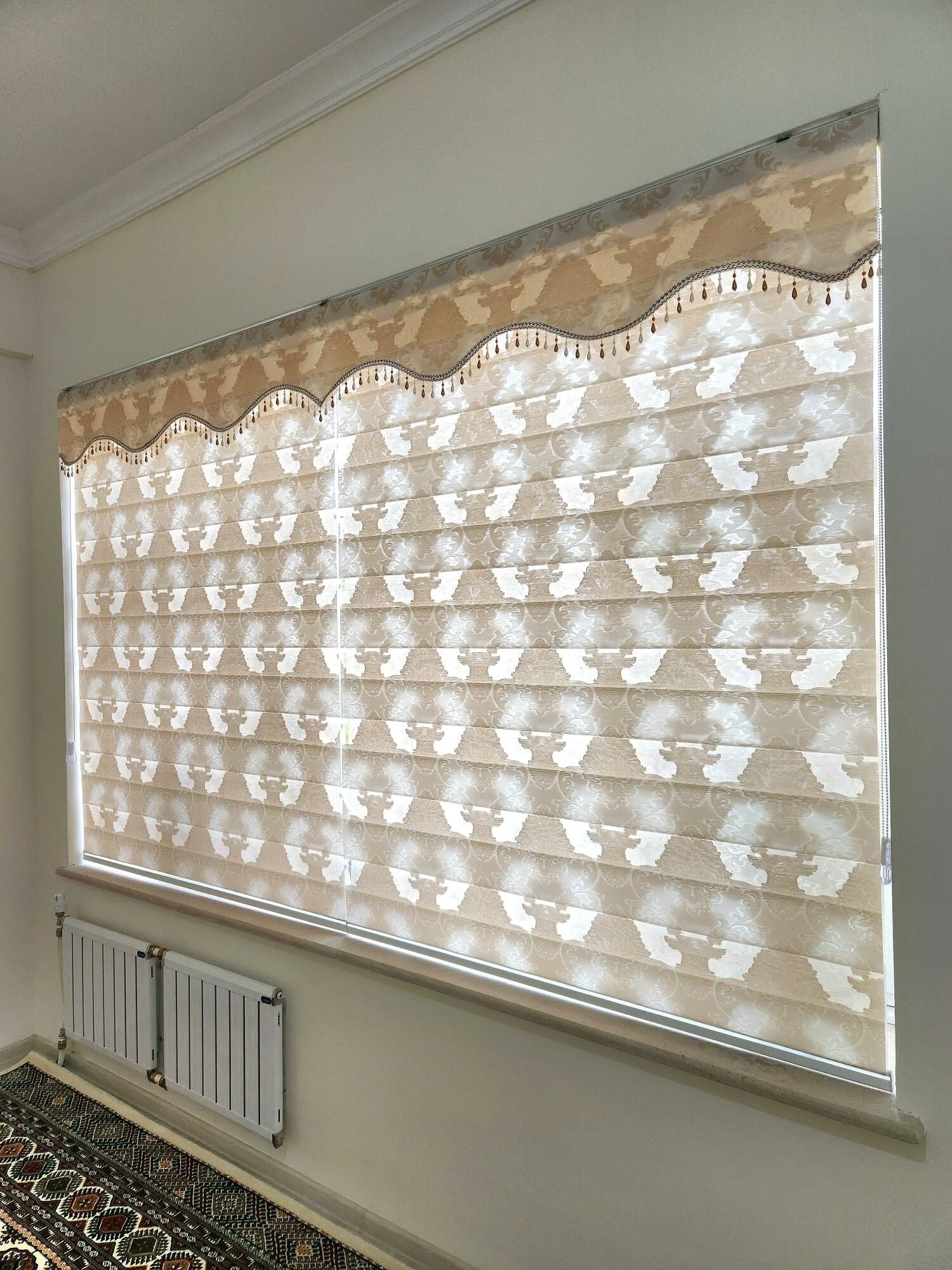 ŽALYUZ PERDE - Гёкдепе - img 3