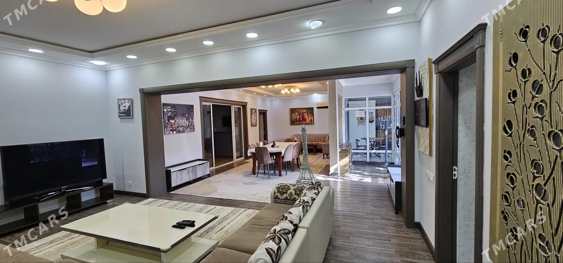 Сдаётся дом 5 ком - Ашхабад - img 2