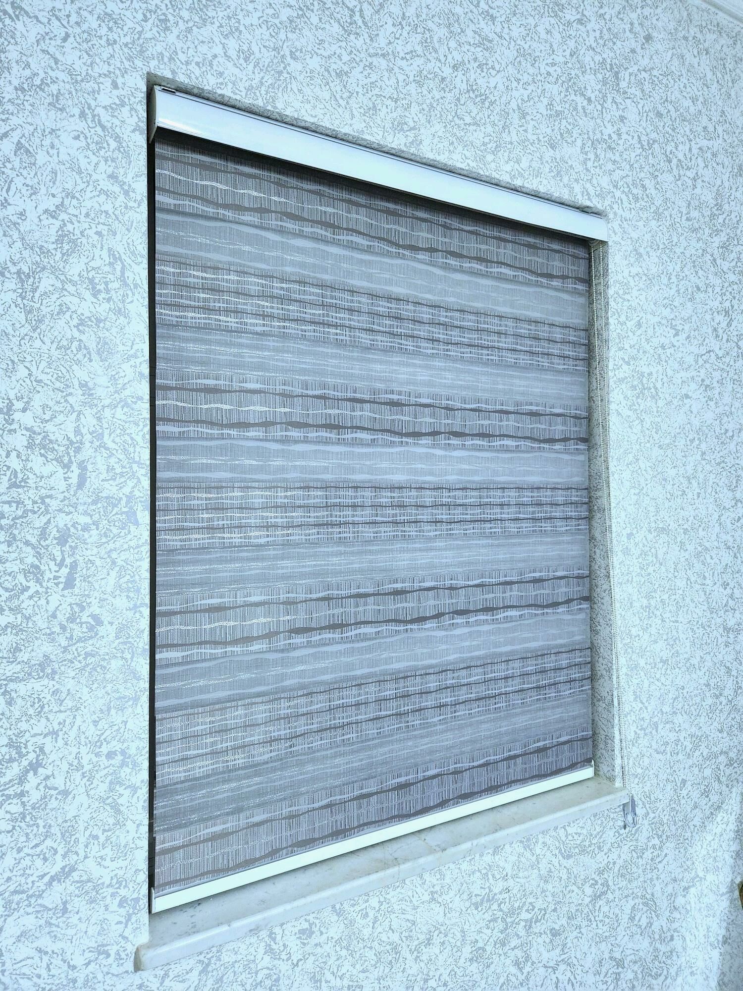 ŽALYUZ PERDE - Гёкдепе - img 8