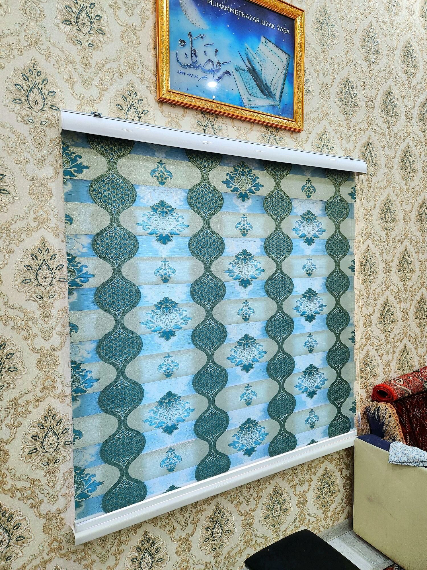 ŽALYUZ PERDE - Гёкдепе - img 10