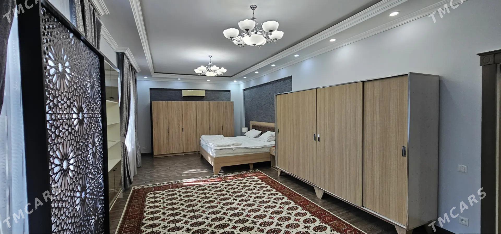 Сдаётся дом 5 ком - Ашхабад - img 3