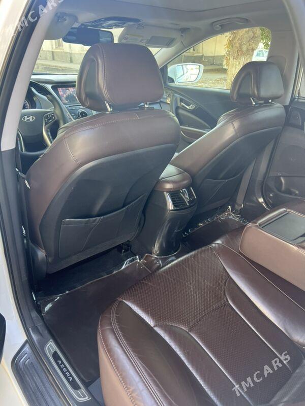 Hyundai Azera 2013 - 250 000 TMT - Aşgabat - img 1