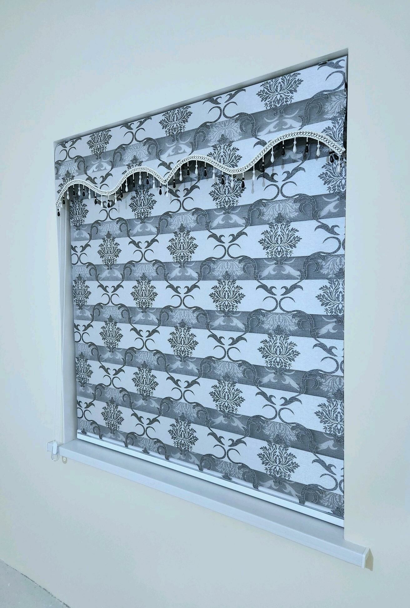 ŽALYUZ PERDE - Гёкдепе - img 4