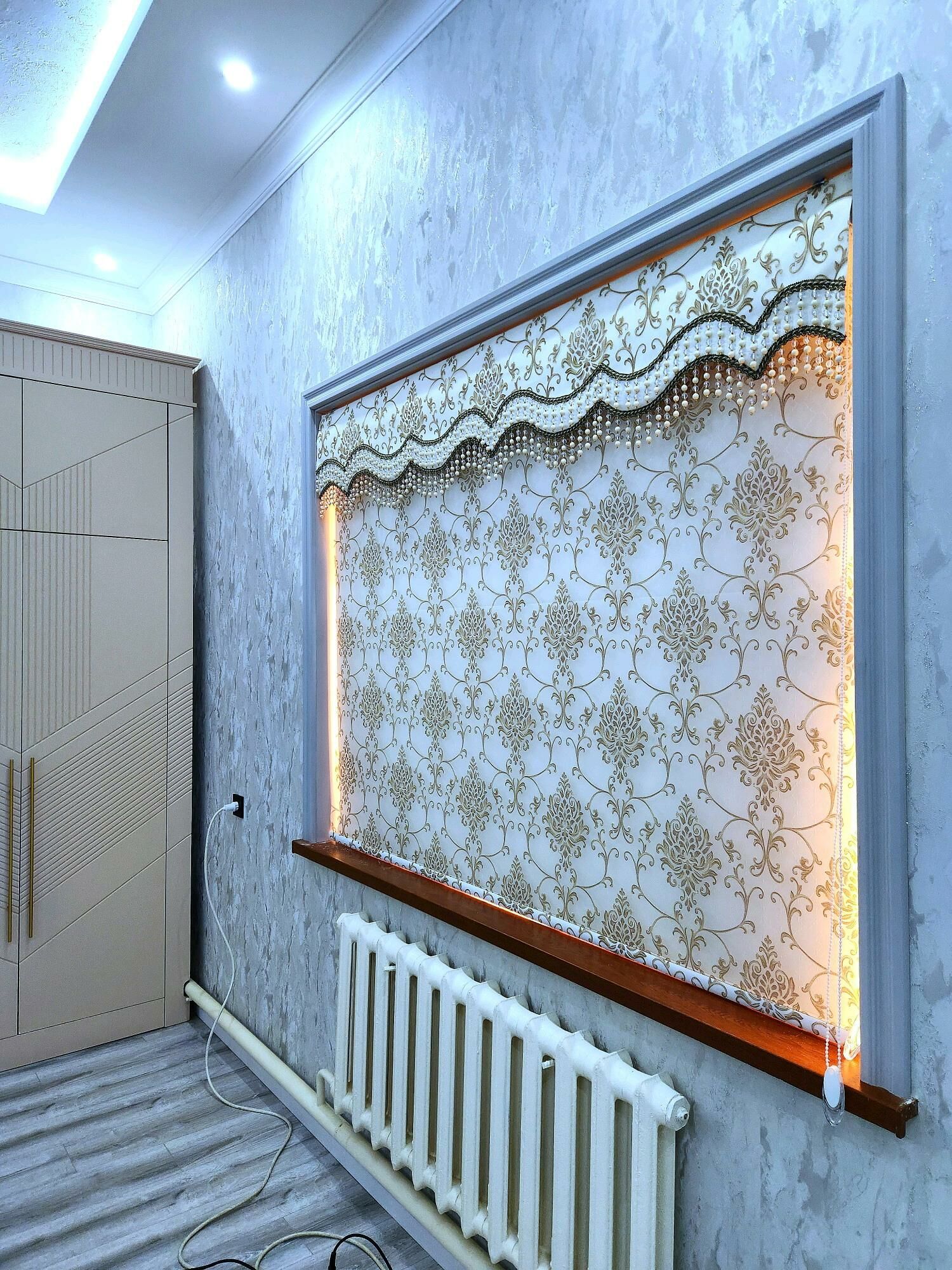 ŽALYUZ PERDE - Гёкдепе - img 5