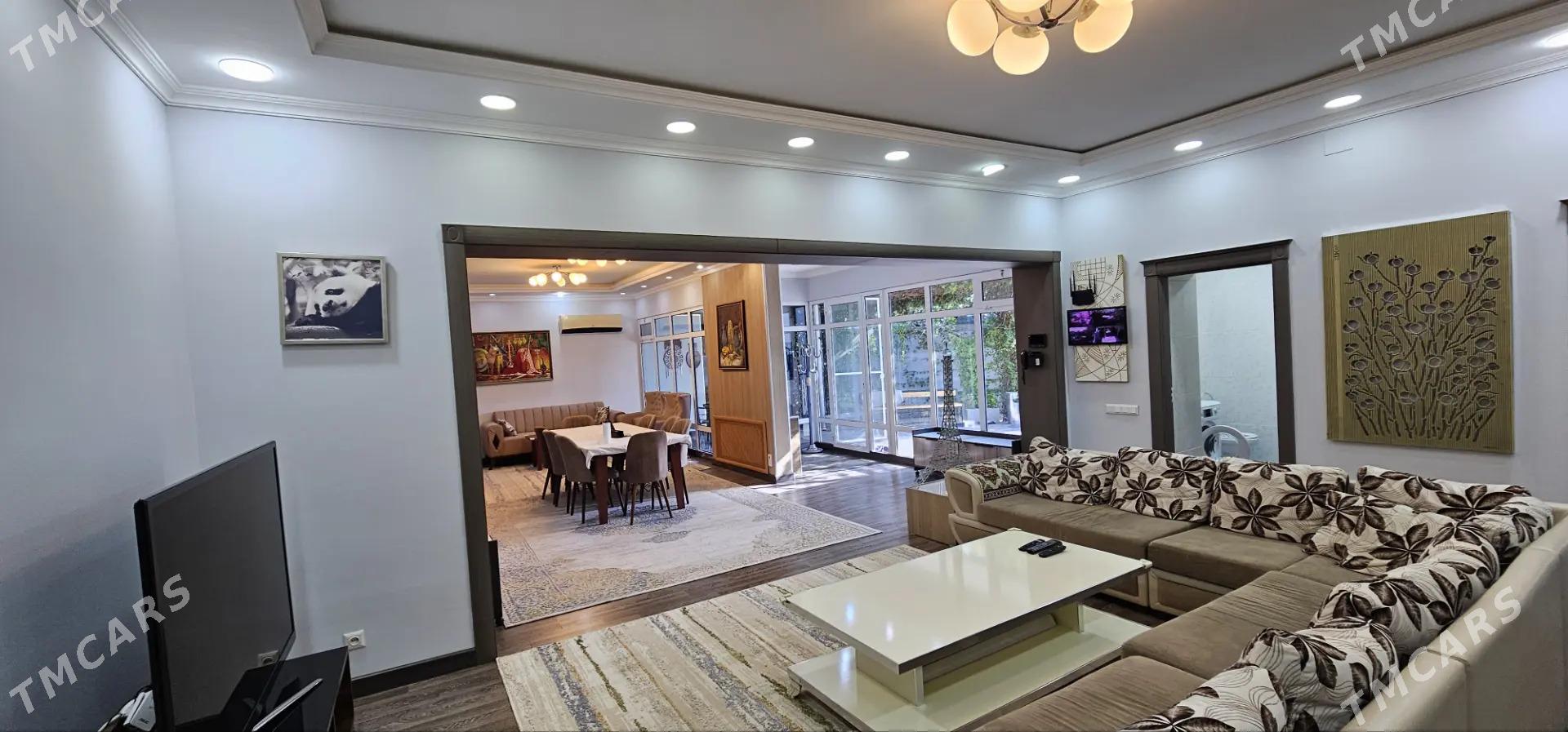 Сдаётся дом 5 ком - Ашхабад - img 6