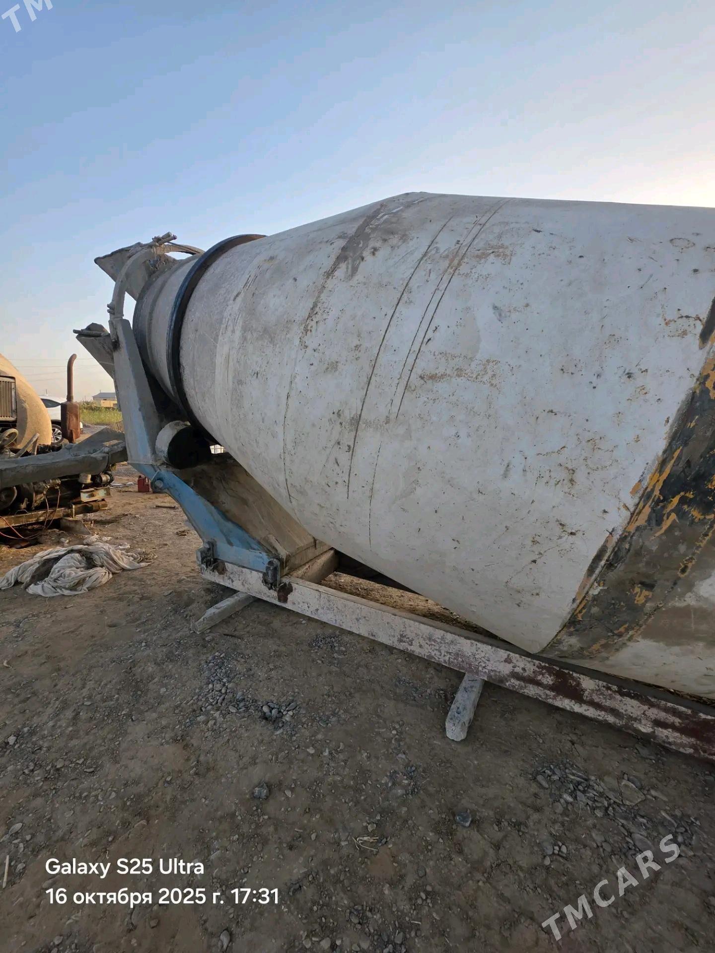 Mikser 9kupluk - Mary - img 7