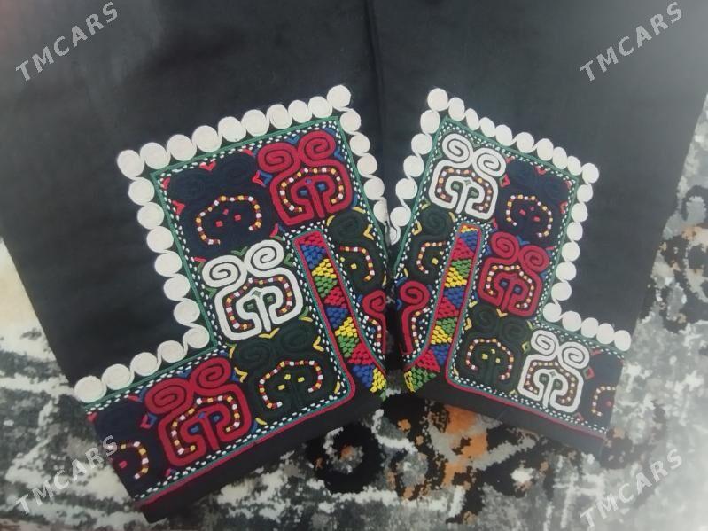 yomut geyim - 6 мкр - img 2