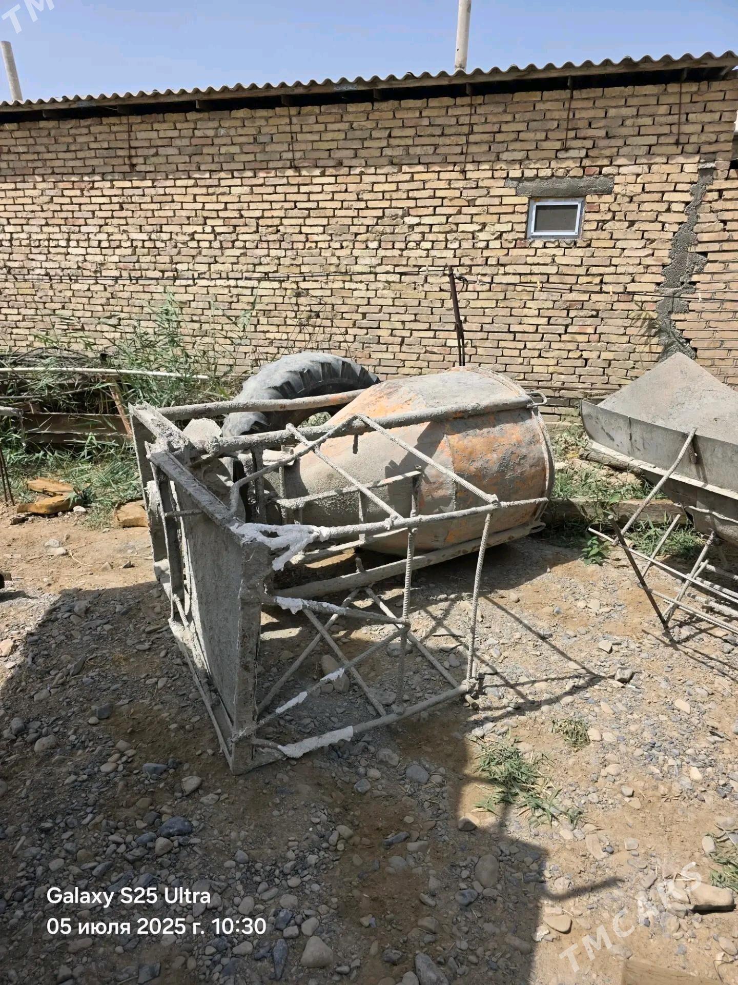 Mikser 9kupluk - Mary - img 8