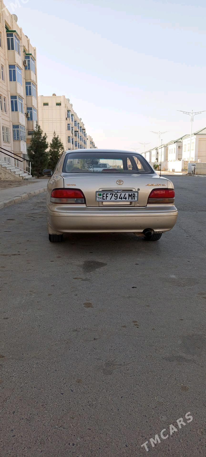 Toyota Avalon 1996 - 120 000 TMT - Туркменабат - img 2