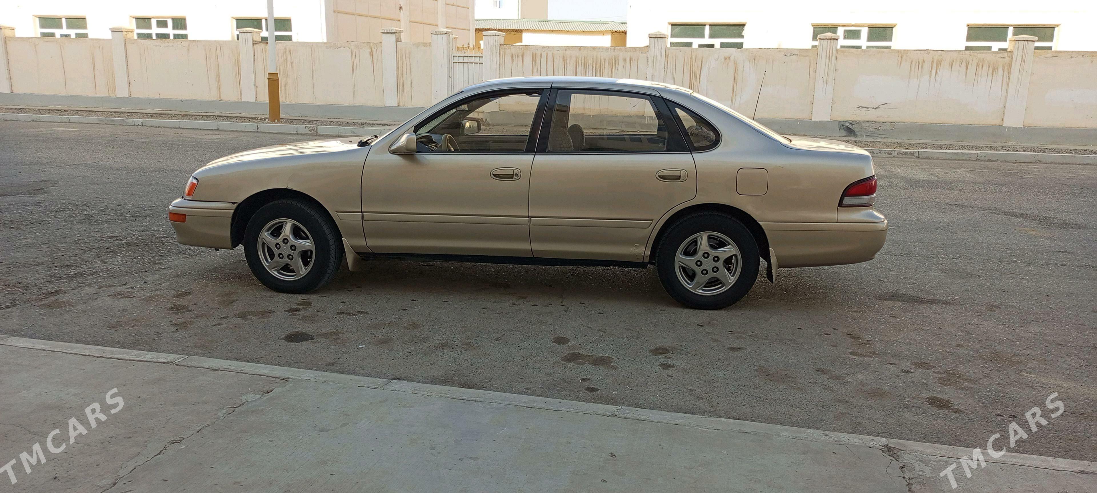 Toyota Avalon 1996 - 120 000 TMT - Туркменабат - img 3
