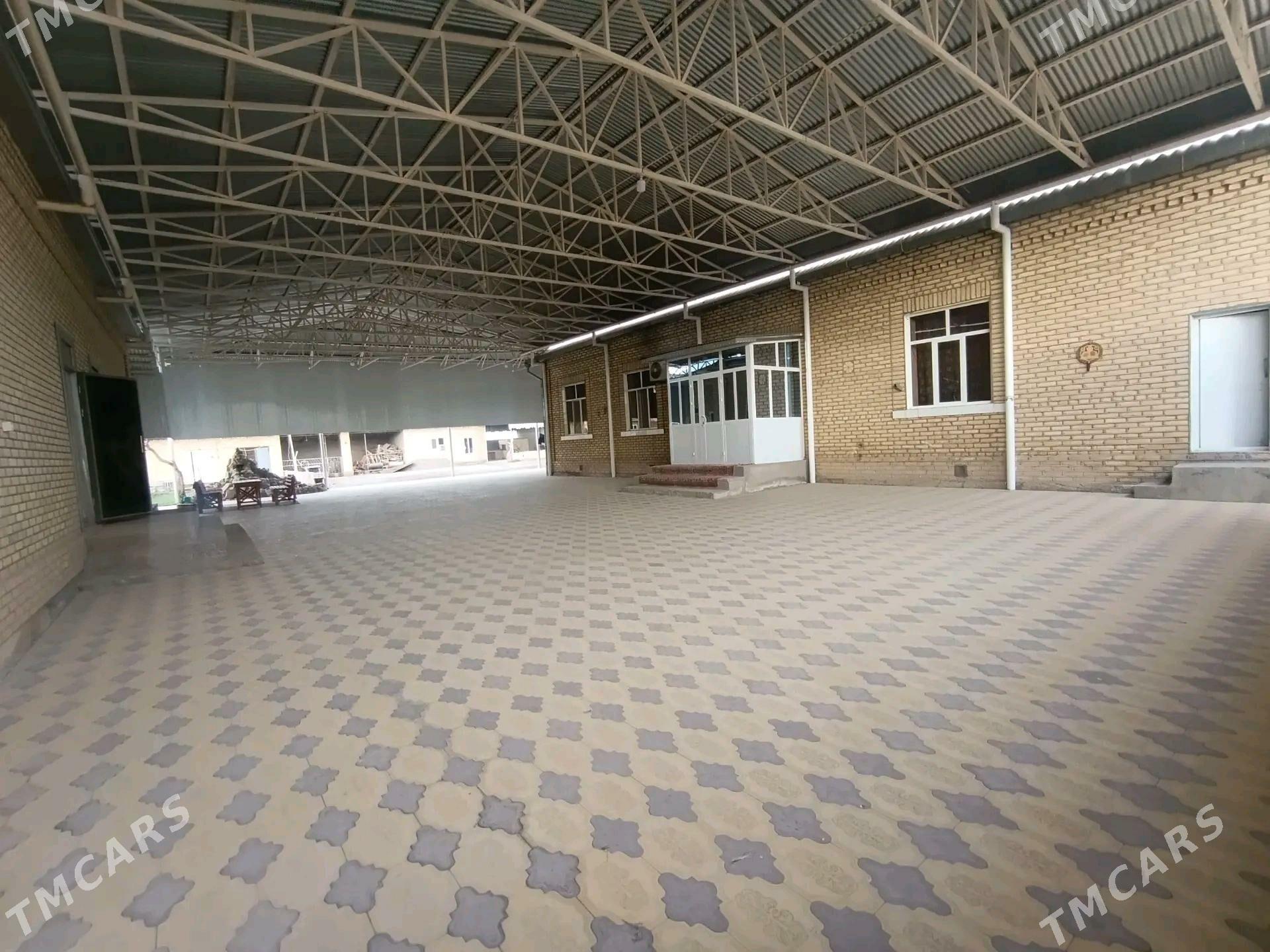 Satlyk jay Sakarcage - Мары - img 8